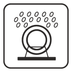 Dishwasher safe symbol