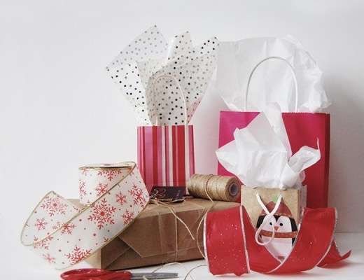 Ideas for an Eco Friendly Christmas