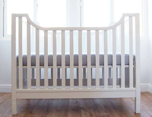 Baby Registry List - essentials for the minimalist mom