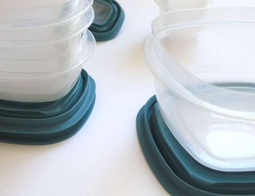 10 ways to repurpose plastic containers