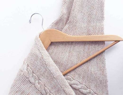 Best Ways to Store Sweaters