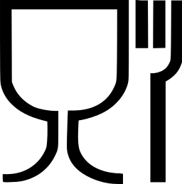 Food safe symbol