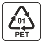 Recycling symbol