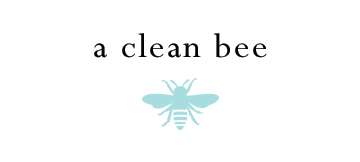 A Clean Bee