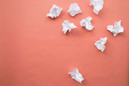 how to get rid of junk mail