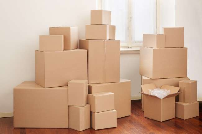 Stress-Free Moving Tips