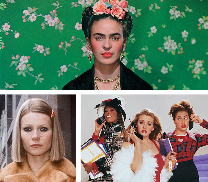 Sustainably Sourced Thrift Store Halloween Costume Ideas