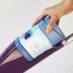 Swiffer WetJet Hacks - how to refill your swiffer wetjet with natural cleaner