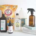 Zero Waste Cleaning Products for the Home
