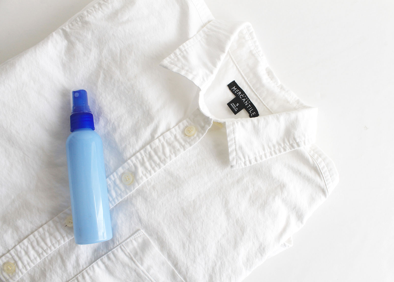 The Best Wrinkle Release Sprays for Clothing