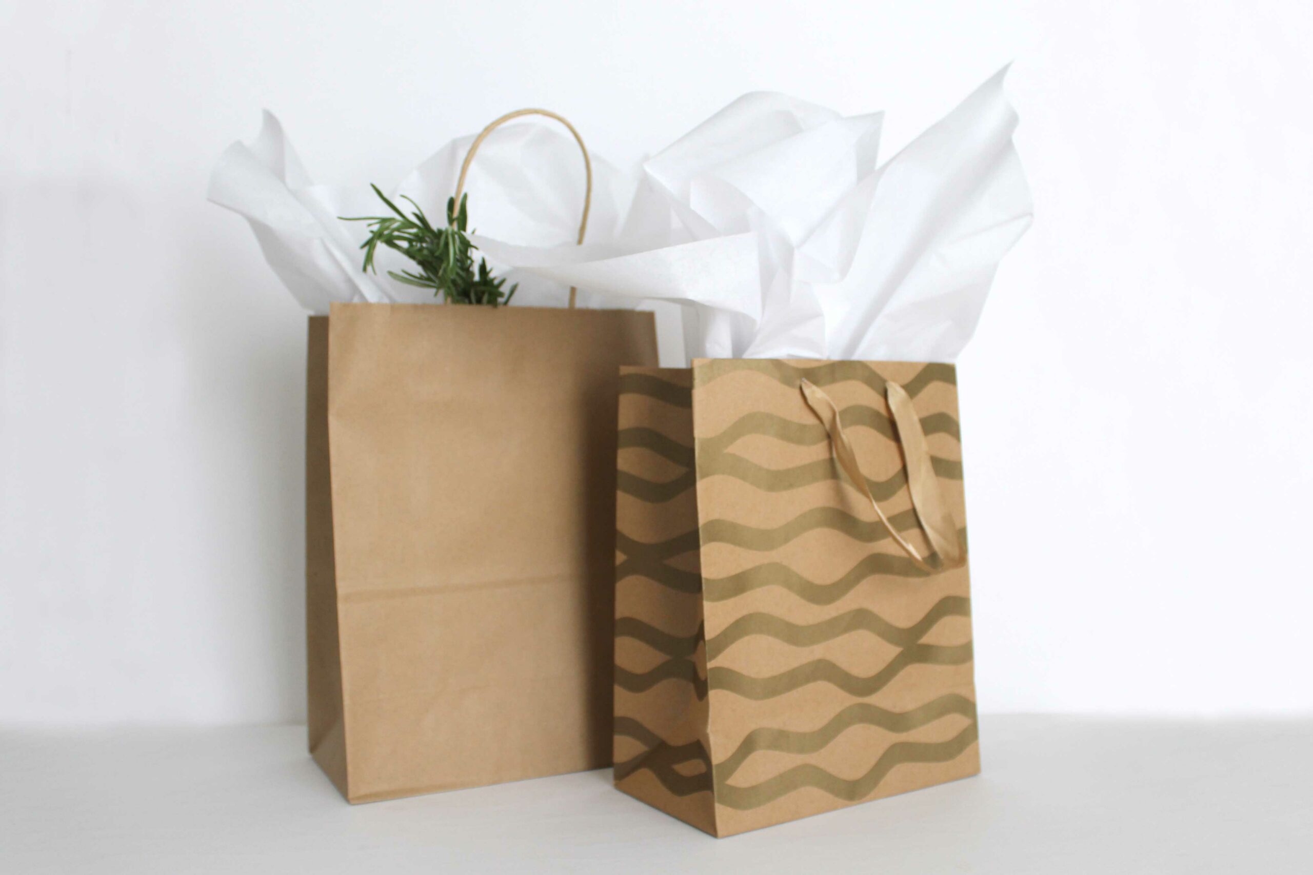 2019 Sustainable Gift Guide
