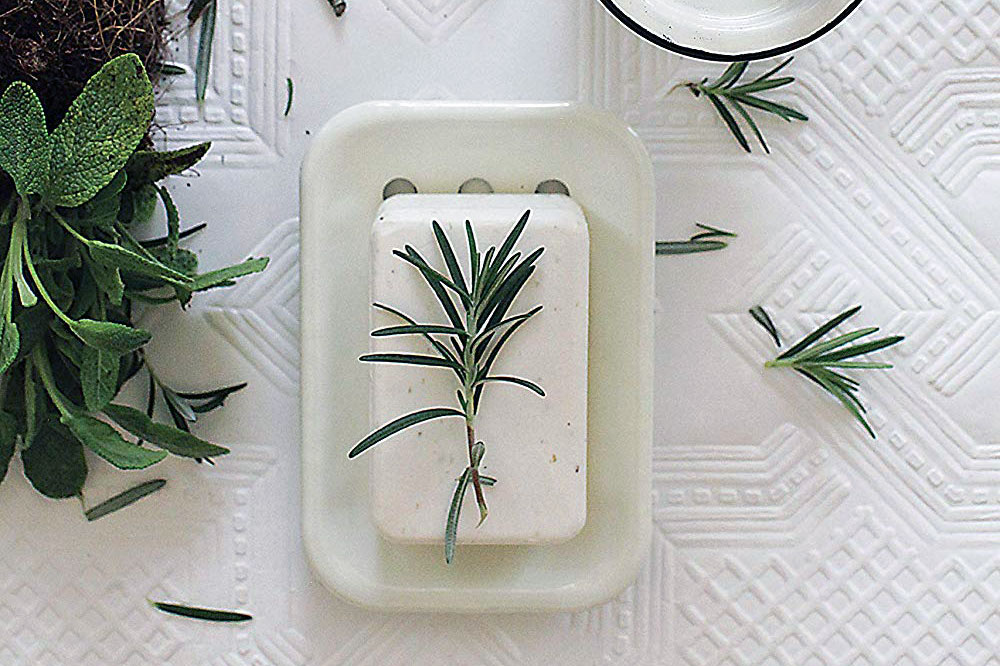The Best Soap Dish for Every Sink