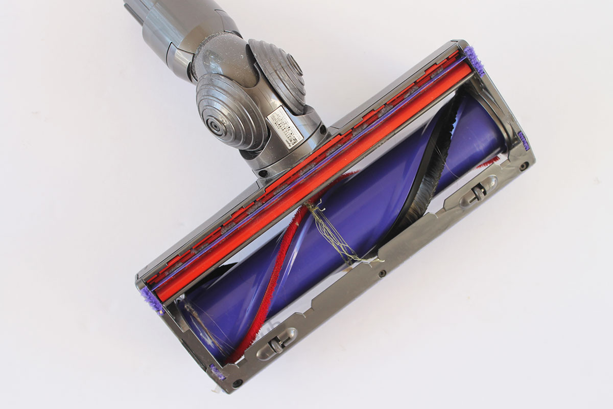 How to Clean a Dyson Vacuum Filter, Hose, and Attachments