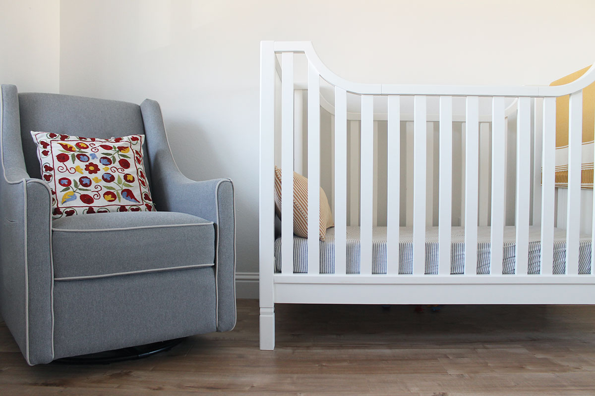 Toddler Must Haves for the Minimalist Home