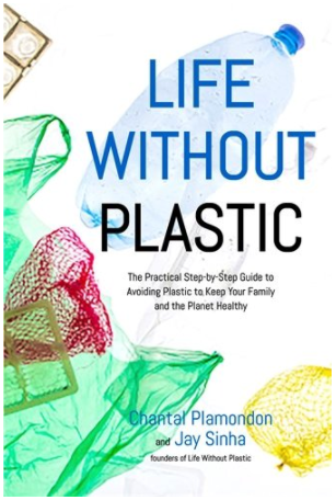 Zero Waste Books: Life Without Plastic