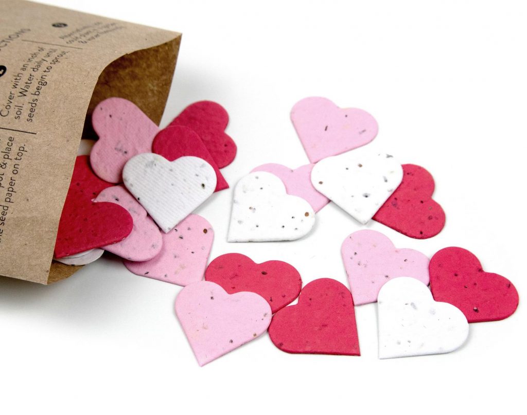 Sustainable Valentine's Day Gifts