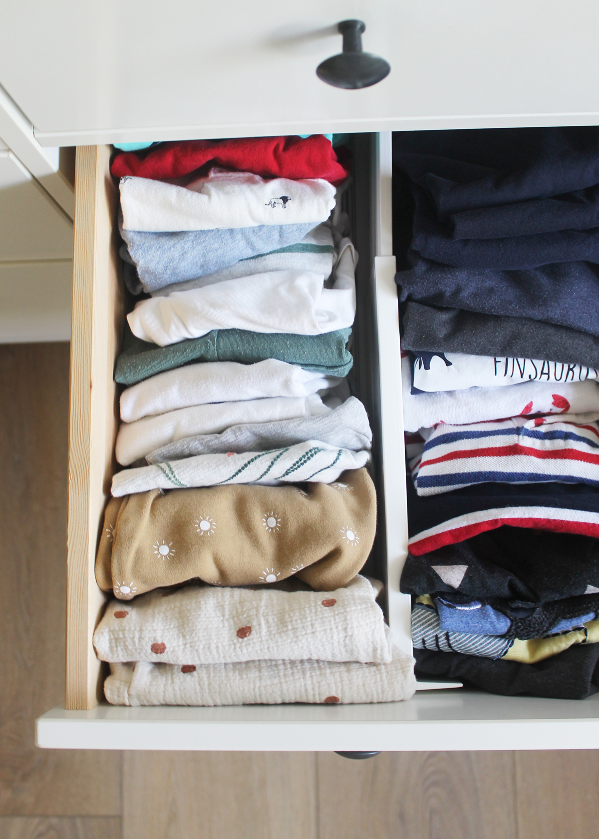 The Best Baby Clothes Organizers for Closets, Dressers, and Small Spaces