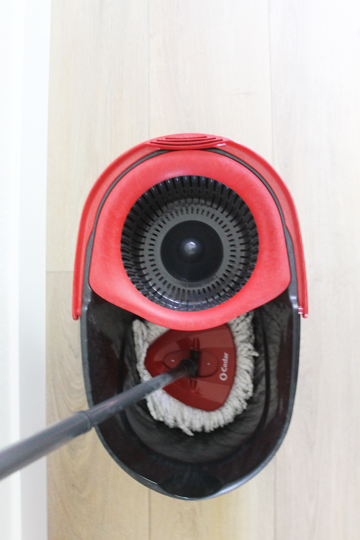 How a Spin Mop Improved My Life – The Best Spin Mops on the Market