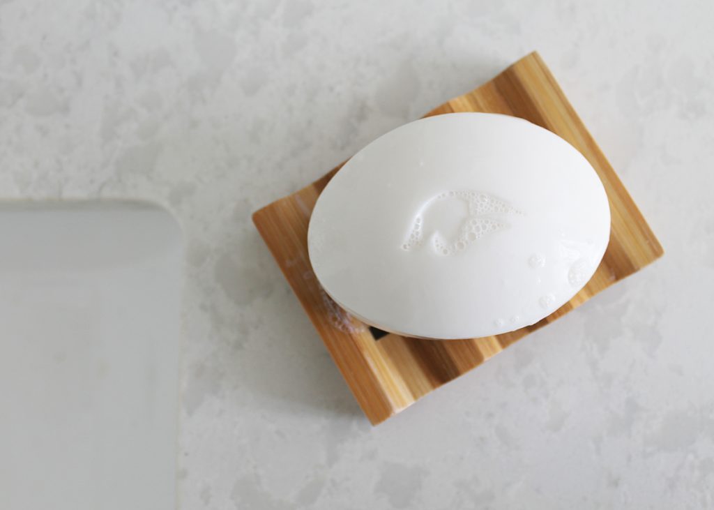 Don’t trust the expiration date - here is how to tell if your soap is expired