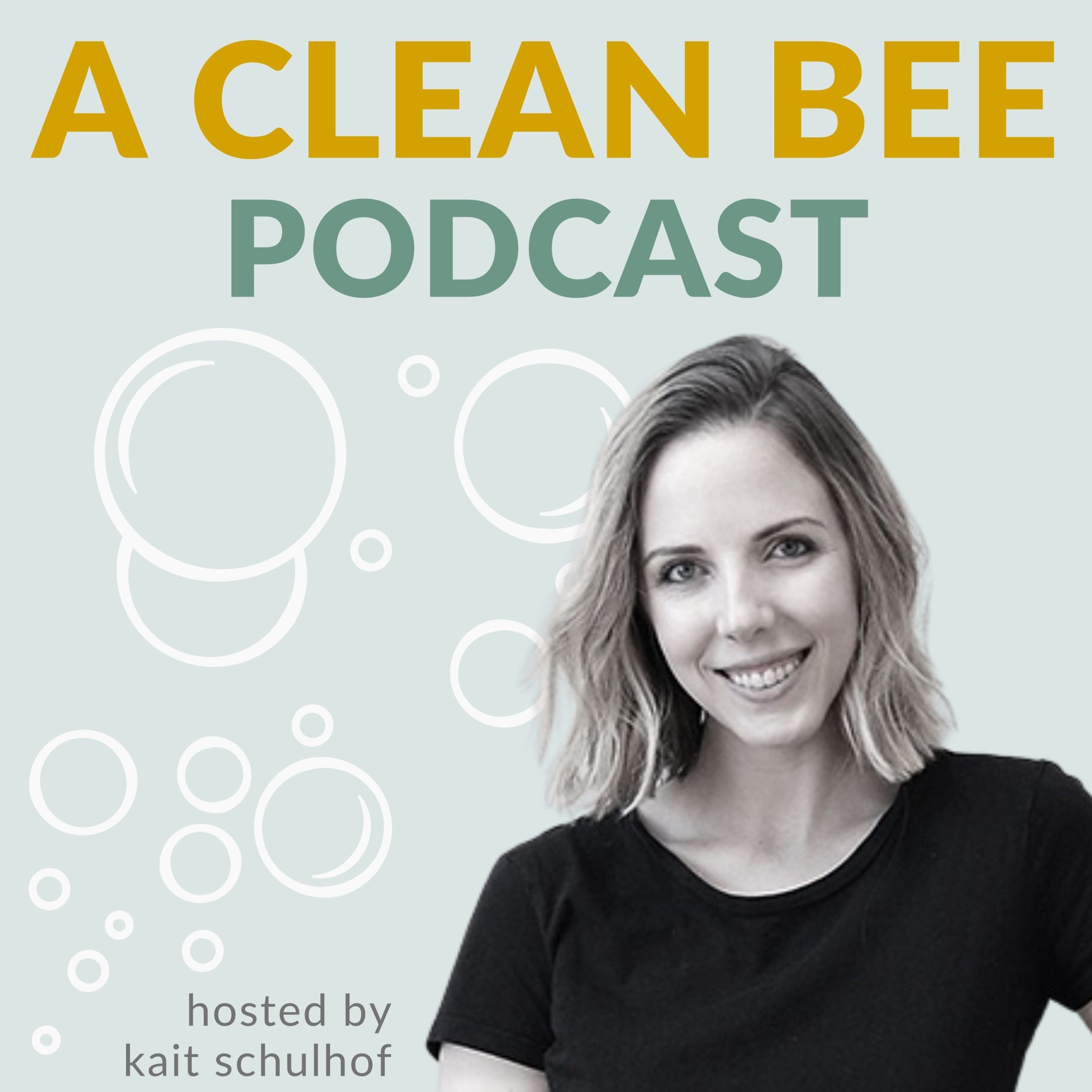 Episode #008: Clean Kitchen Habits