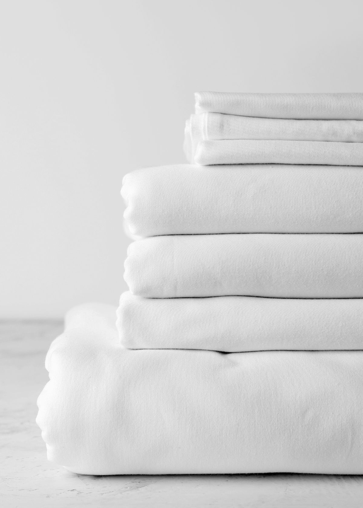 How to Dry Bed Sheets