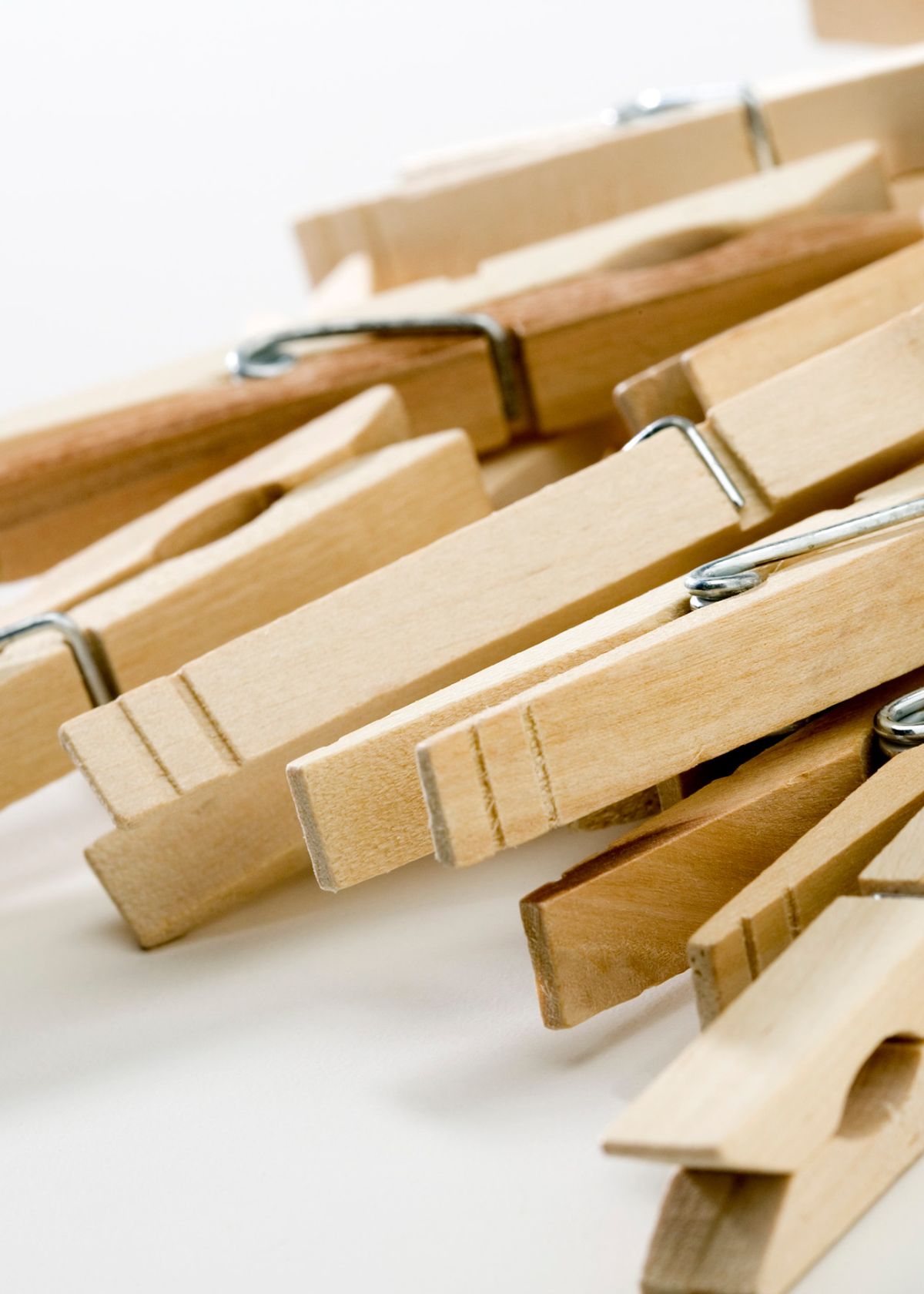 The Best Clothespins for Line Drying