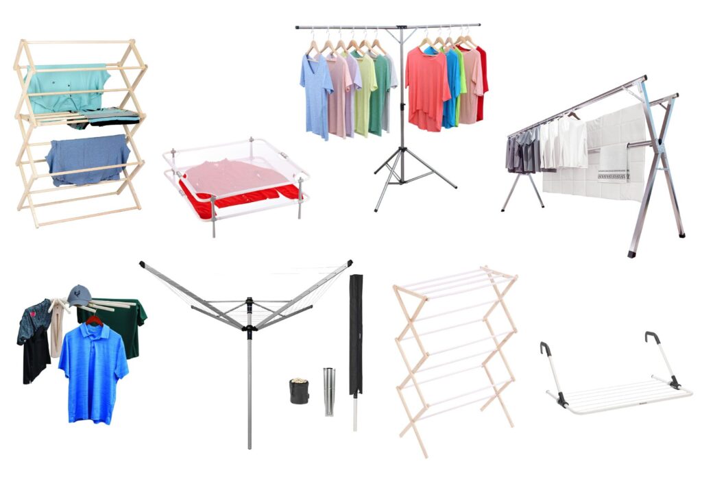 Best clothes drying racks