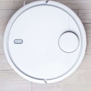 All about robot vacuums