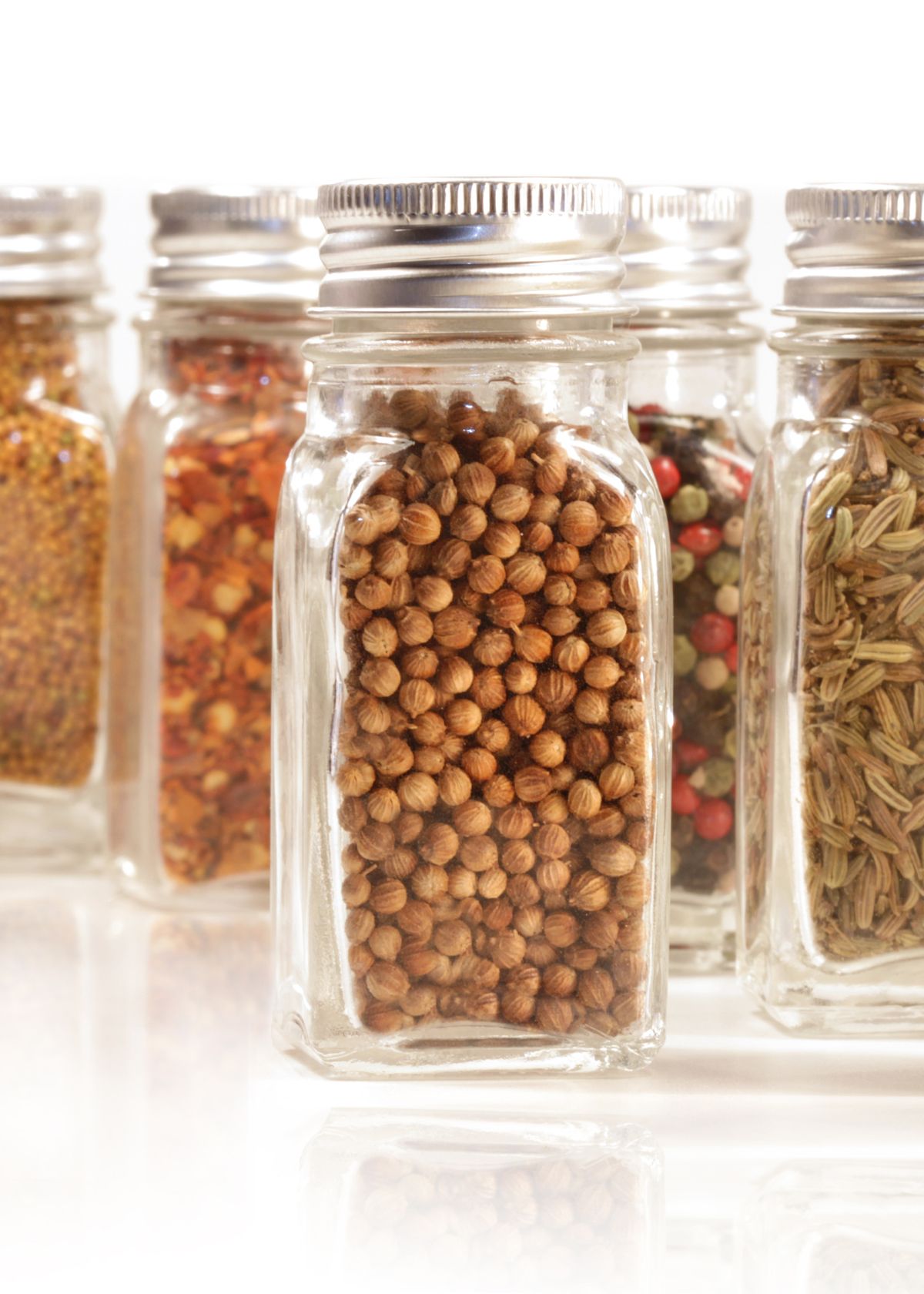 The Best Spice Jars for Zero Waste Spice Storage