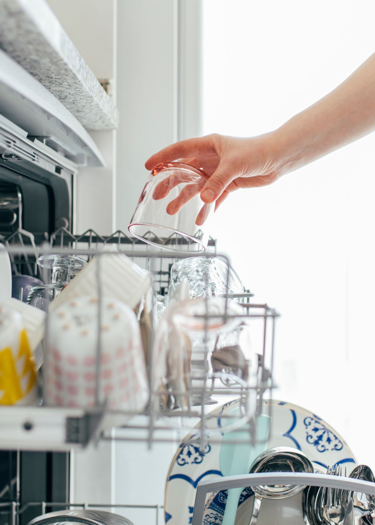 Complete Guide to Dishwasher Safe Symbols