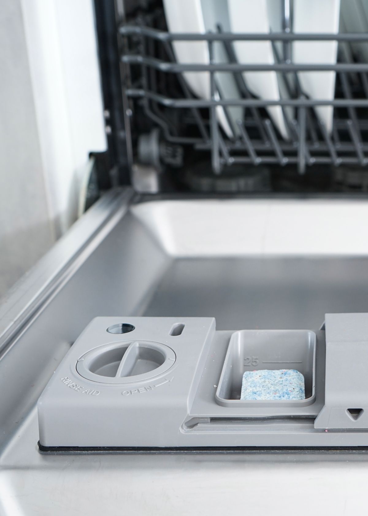 How to Use Dishwasher Pods