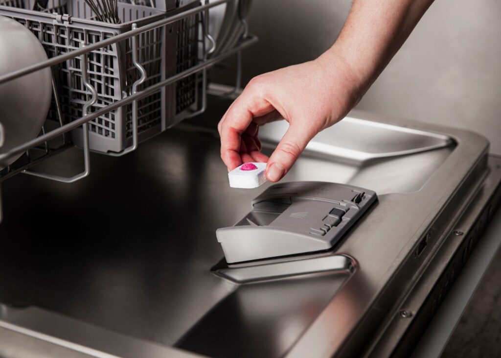 Best eco-friendly dishwasher pods
