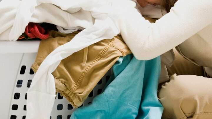 How to get motivated to clean when overwhelmed by mess