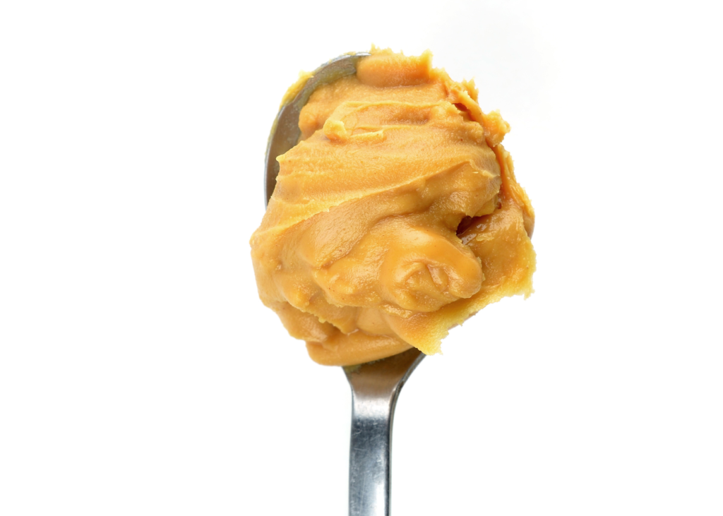 How to remove tree sap from skin using peanut butter