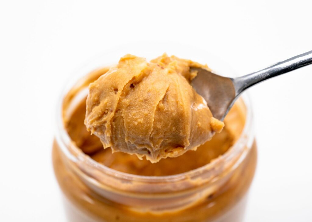 How to remove tree sap from skin using peanut butter