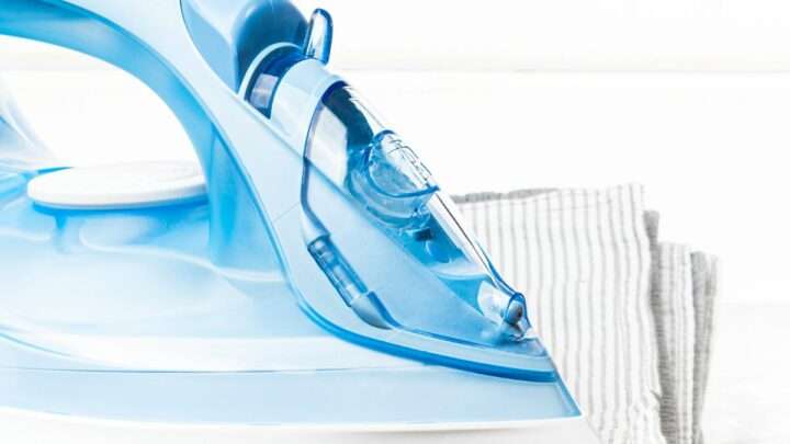 How to Iron Linen