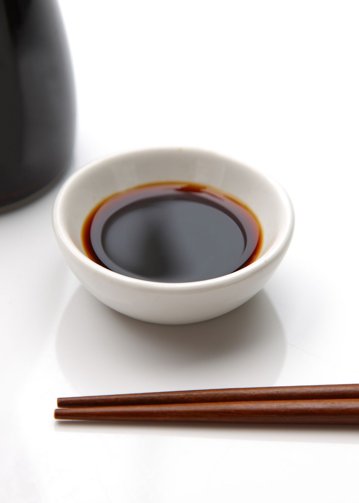 How to Remove Soy Sauce Stains