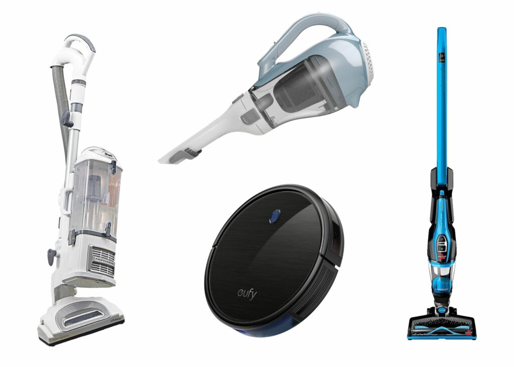 Vacuum products - Best Vacuums for Dorm Rooms