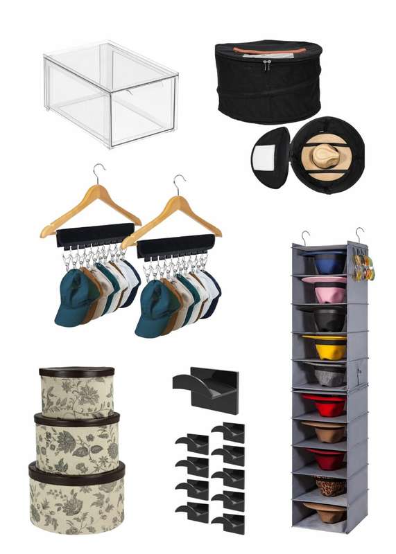 Art Supply Storage Ideas